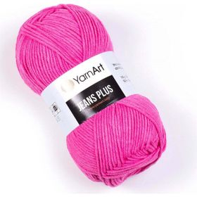 Yarnart 42 100 gr Jeans Plus El Örgü İpi