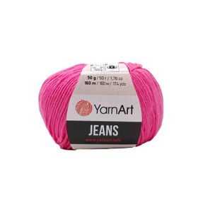 Yarnart 42 50 gr Jeans