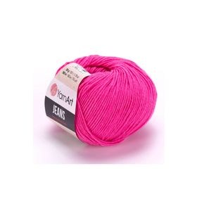 Yarnart 42 50 gr Jeans
