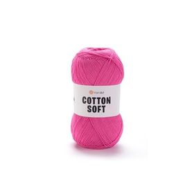 Yarnart 42 Cotton Soft El Örgü İpi