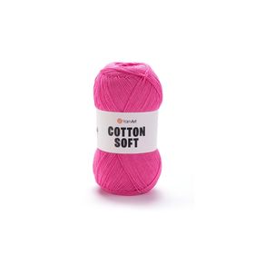 Yarnart 42 Cotton Soft El Örgü İpi