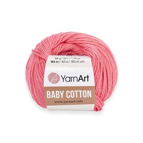 Yarnart 420 Baby Cotton İp