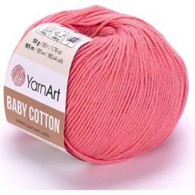 Yarnart 420 Baby Cotton İp