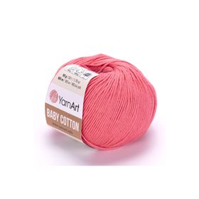 Yarnart 420 Baby Cotton İp