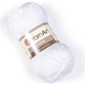 Yarnart 421 Etamin Nakış ve El Örgü İpi