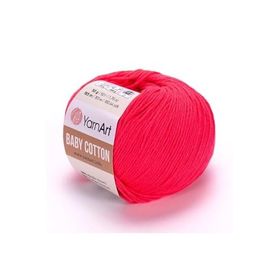 Yarnart 423 Baby Cotton İp