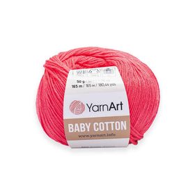 Yarnart 423 Baby Cotton İp