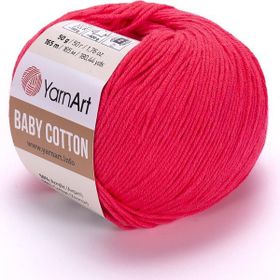 Yarnart 423 Baby Cotton İp