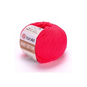 Yarnart 423 Baby Cotton İp