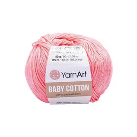 Yarnart 424 Baby Cotton İp
