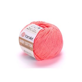 Yarnart 424 Baby Cotton İp