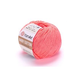 Yarnart 424 Baby Cotton İp