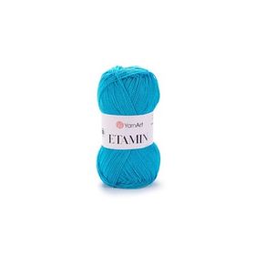 Yarnart 425 Etamin Nakış ve El Örgü İpi