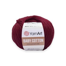 Yarnart 428 Baby Cotton İp