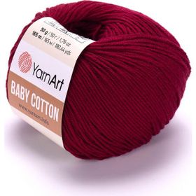 Yarnart 428 Baby Cotton İp