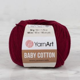 Yarnart 428 Baby Cotton İp