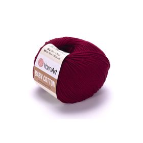 Yarnart 428 Baby Cotton İp