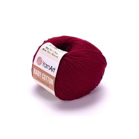 Yarnart 428 Baby Cotton İp