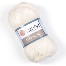 Yarnart 430 Silky Royal El Örgü İpi