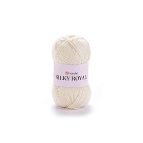Yarnart 430 Silky Royal El Örgü İpi