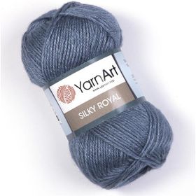 Yarnart 431 Silky Royal El Örgü İpi