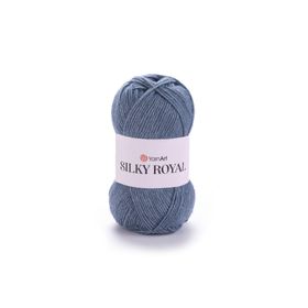 Yarnart 431 Silky Royal El Örgü İpi