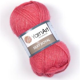 Yarnart 432 Silky Royal El Örgü İpi