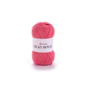 Yarnart 432 Silky Royal El Örgü İpi