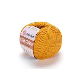 Yarnart 433 Baby Cotton İp