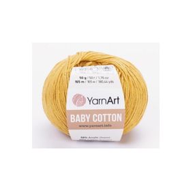 Yarnart 433 Baby Cotton İp
