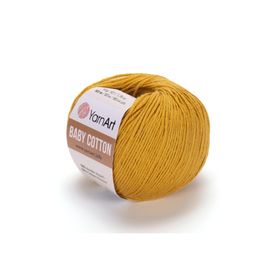 Yarnart 433 Baby Cotton İp