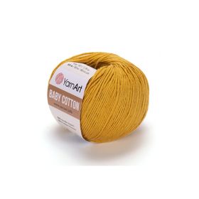 Yarnart 433 Baby Cotton İp