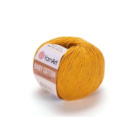 Yarnart 433 Baby Cotton İp
