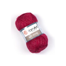 Yarnart 433 Silky Royal El Örgü İpi
