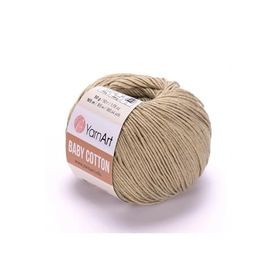 Yarnart 434 Baby Cotton İp