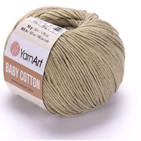 Yarnart 434 Baby Cotton İp