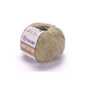 Yarnart 434 Baby Cotton İp