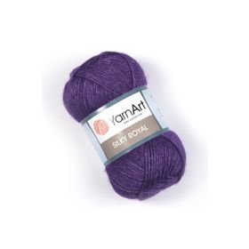 Yarnart 434 Silky Royal El Örgü İpi