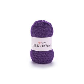 Yarnart 434 Silky Royal El Örgü İpi