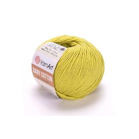 Yarnart 436 Baby Cotton İp