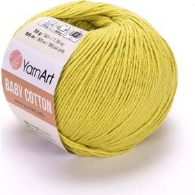 Yarnart 436 Baby Cotton İp