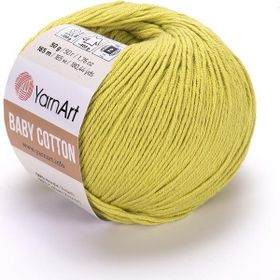Yarnart 436 Baby Cotton İp