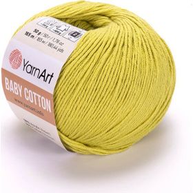 Yarnart 436 Baby Cotton İp