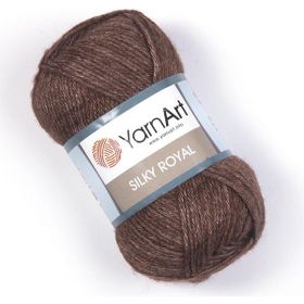 Yarnart 436 Silky Royal El Örgü İpi