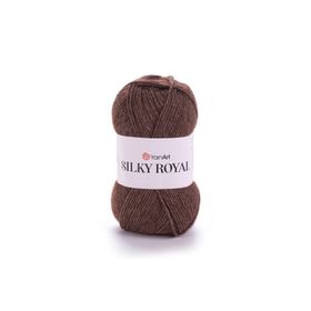 Yarnart 436 Silky Royal El Örgü İpi