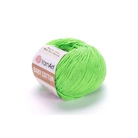Yarnart 438 Baby Cotton İp