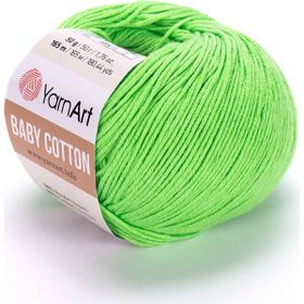 Yarnart 438 Baby Cotton İp