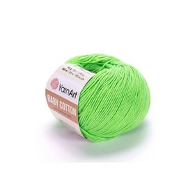 Yarnart 438 Baby Cotton İp