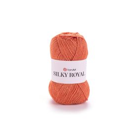 Yarnart 438 Silky Royal El Örgü İpi