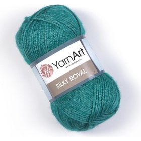Yarnart 439 Silky Royal El Örgü İpi